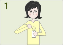 �P�D�܂��A���[�O���g�������Ă���悤�ȕr�ɃJ���[�X�v�[���Q�t���قǂ̑��t������B