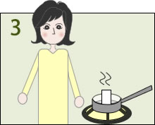 �R�D�M�������l�ɁA��ɐ��𒣂�r�����ӂӂƈ�ϗ���������B