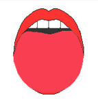 �u���ǁv�Ɓu�ԐF�v