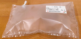 �T���v�����O�o�b�O