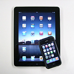 iPhone・iPadイメージ
